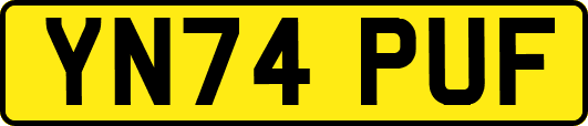 YN74PUF