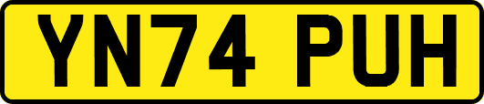 YN74PUH