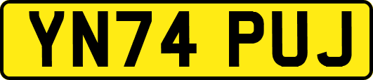 YN74PUJ