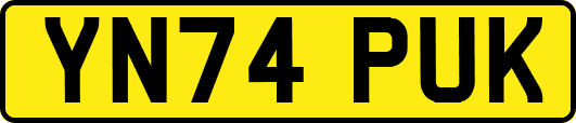 YN74PUK