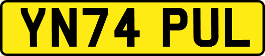 YN74PUL