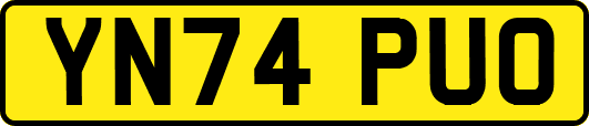 YN74PUO