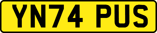 YN74PUS