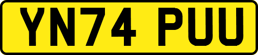 YN74PUU