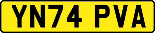 YN74PVA