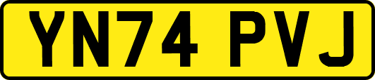YN74PVJ