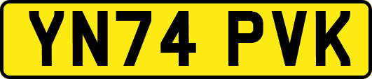 YN74PVK