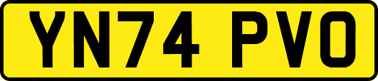 YN74PVO