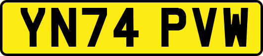 YN74PVW