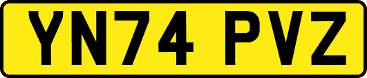 YN74PVZ