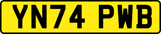 YN74PWB