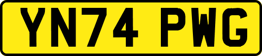 YN74PWG