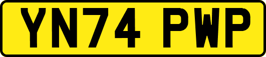 YN74PWP