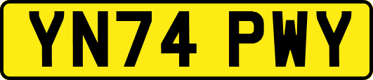 YN74PWY