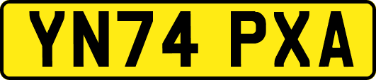 YN74PXA