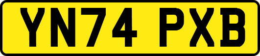 YN74PXB