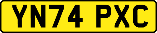 YN74PXC