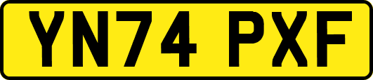YN74PXF