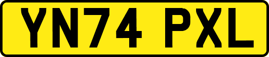 YN74PXL