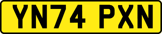 YN74PXN