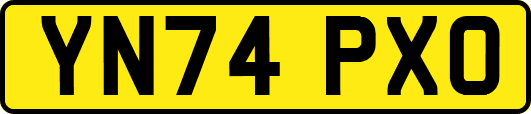 YN74PXO