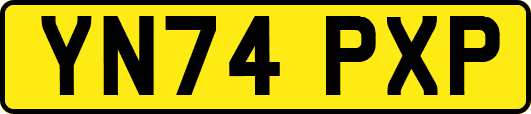 YN74PXP