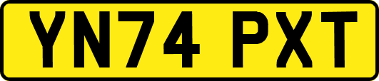 YN74PXT