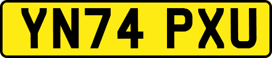 YN74PXU