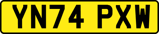 YN74PXW