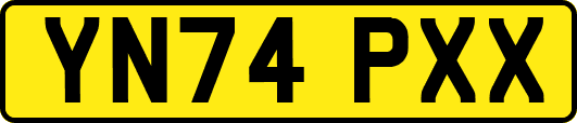 YN74PXX