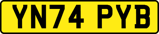 YN74PYB