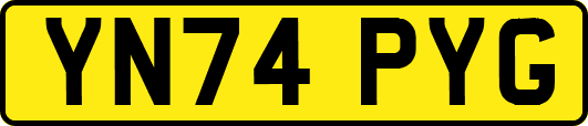 YN74PYG