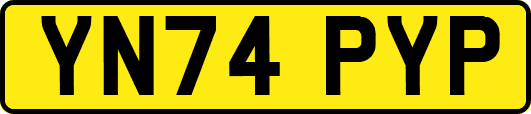 YN74PYP