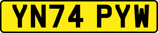 YN74PYW