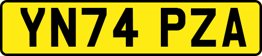 YN74PZA