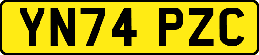 YN74PZC