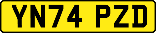YN74PZD