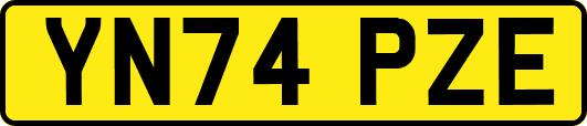 YN74PZE