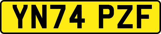 YN74PZF