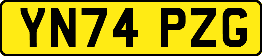 YN74PZG