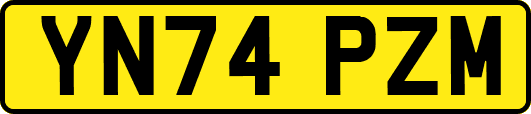 YN74PZM