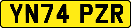 YN74PZR