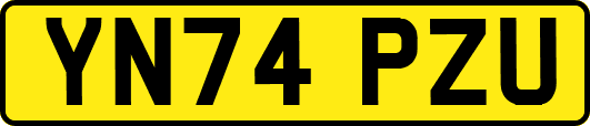 YN74PZU
