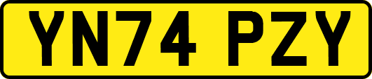 YN74PZY