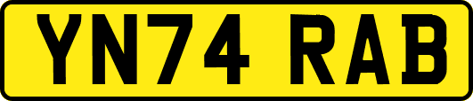 YN74RAB