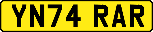 YN74RAR