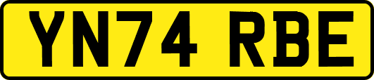 YN74RBE