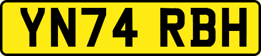 YN74RBH