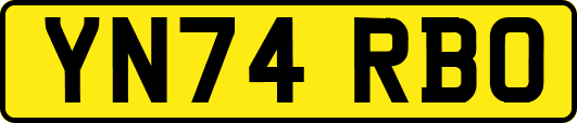 YN74RBO