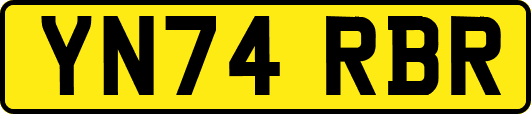 YN74RBR